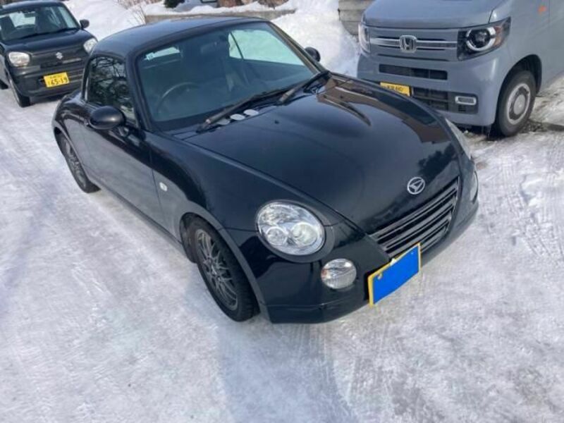 COPEN