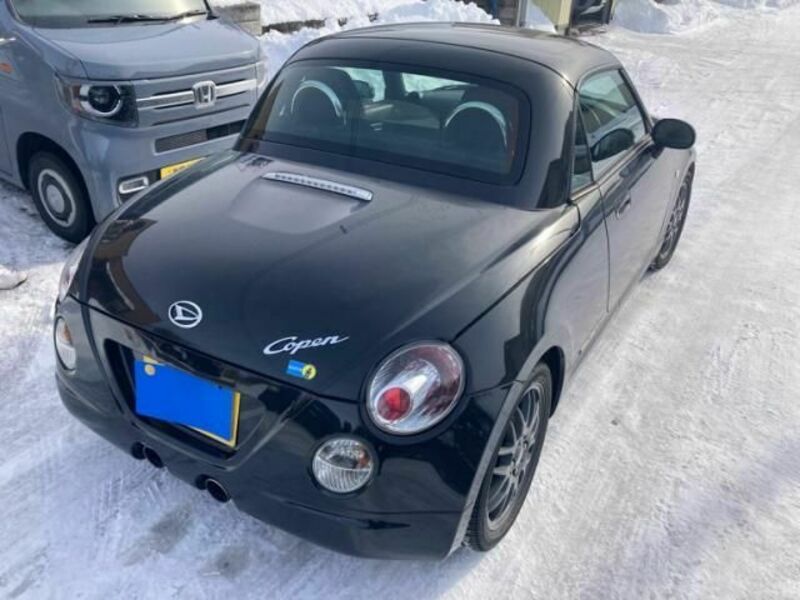 COPEN