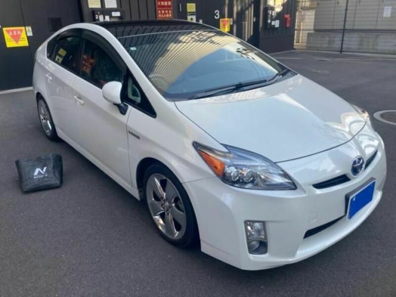 PRIUS