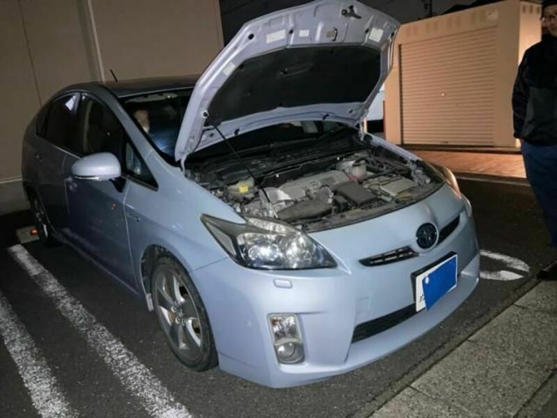 PRIUS