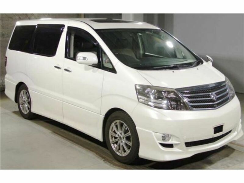 ALPHARD-0