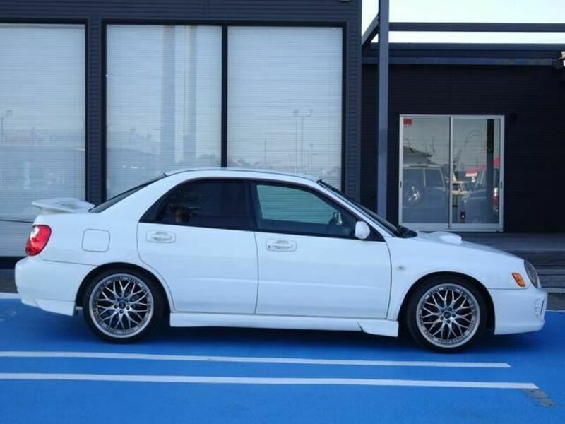 IMPREZA