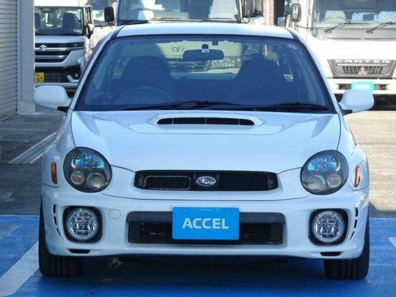 IMPREZA