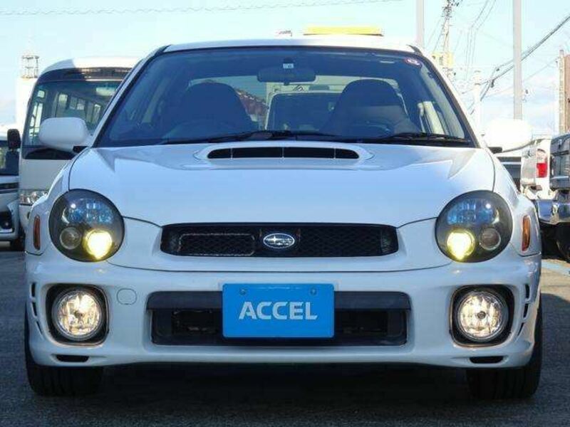 IMPREZA