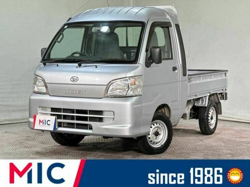 HIJET TRUCK-0