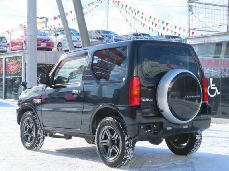 JIMNY