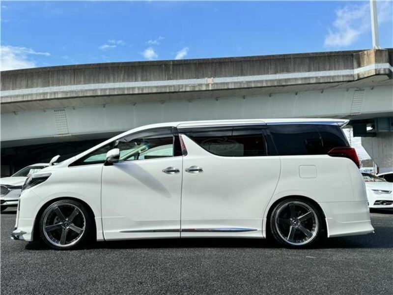 ALPHARD