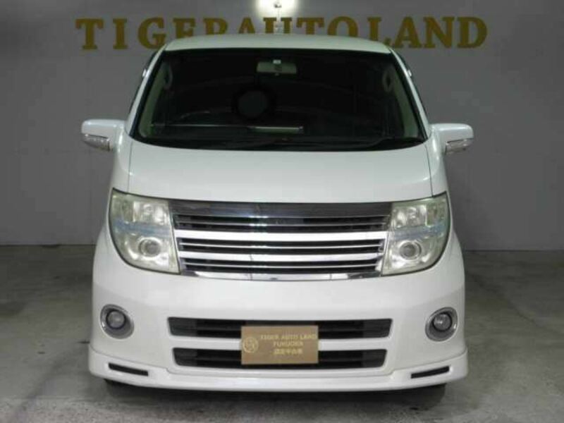 ELGRAND