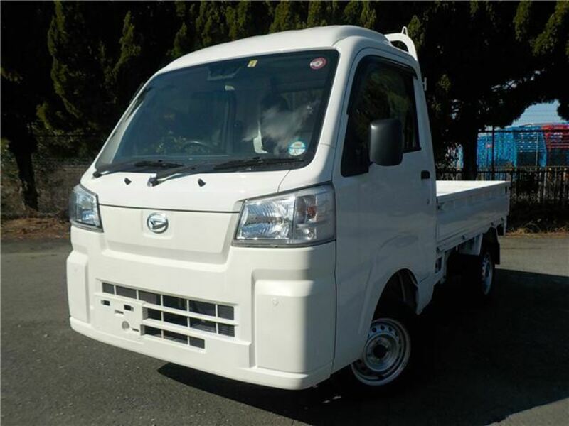 HIJET TRUCK-0