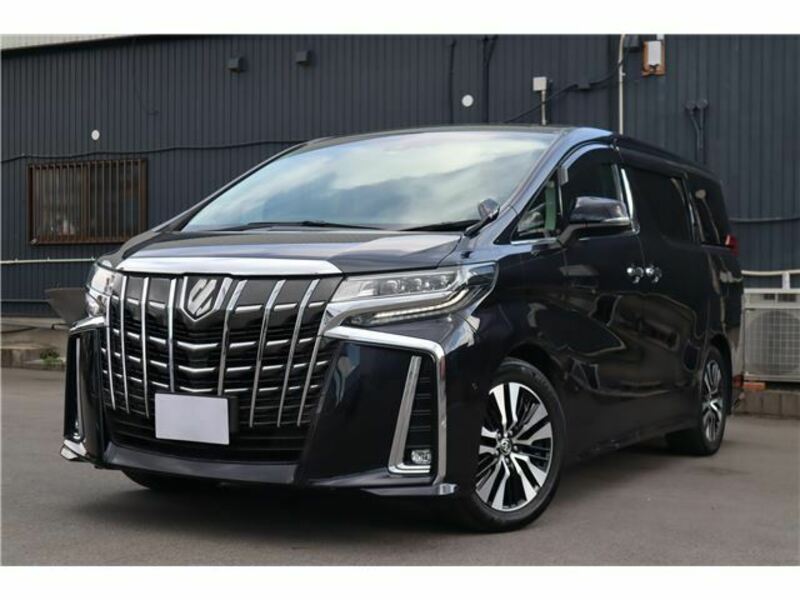 ALPHARD-0