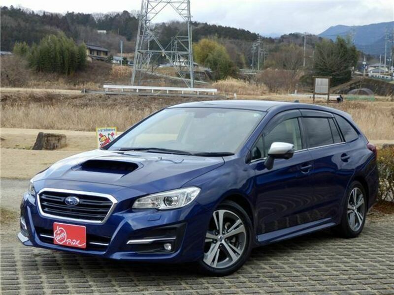 LEVORG-0