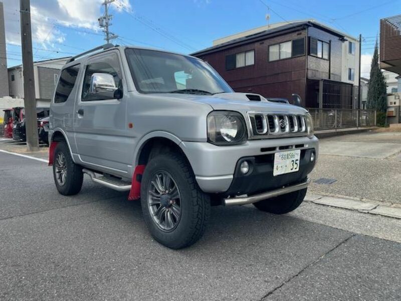 JIMNY