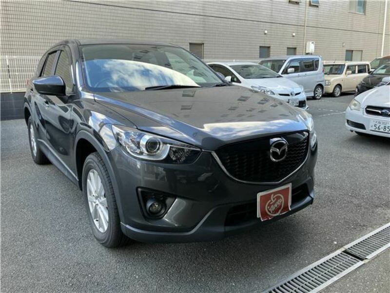 CX-5-0