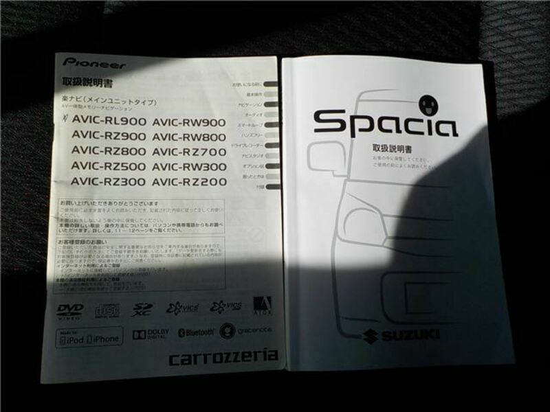 SPACIA