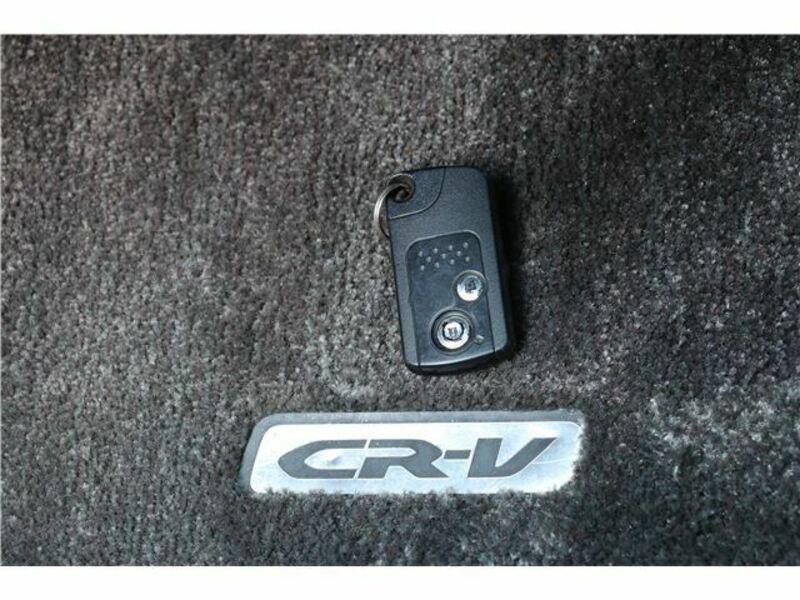 CR-V