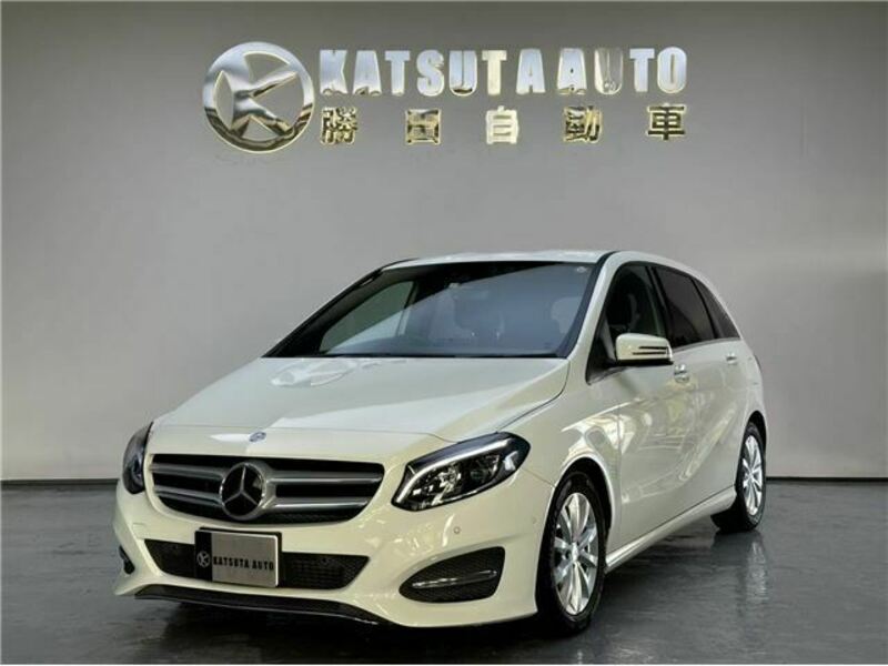 B-CLASS-0