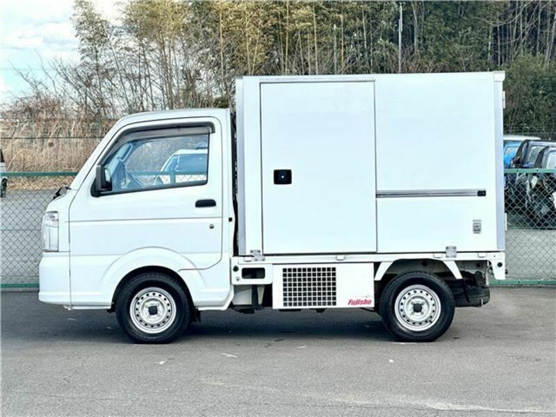 CARRY TRUCK