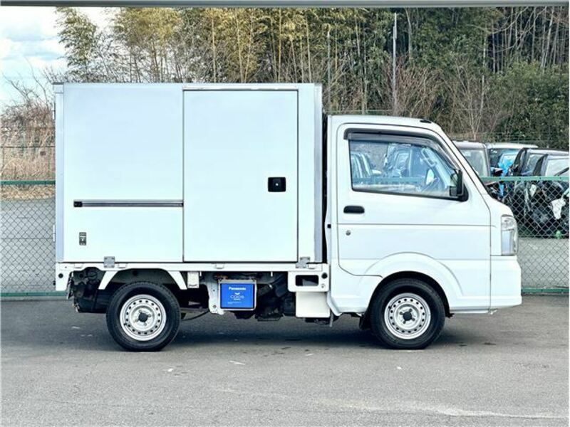 CARRY TRUCK