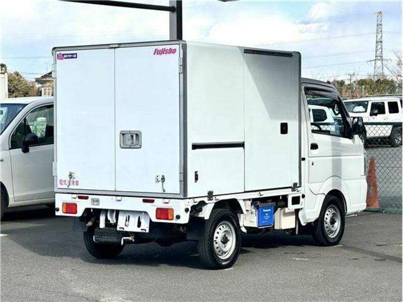 CARRY TRUCK