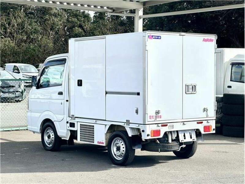 CARRY TRUCK