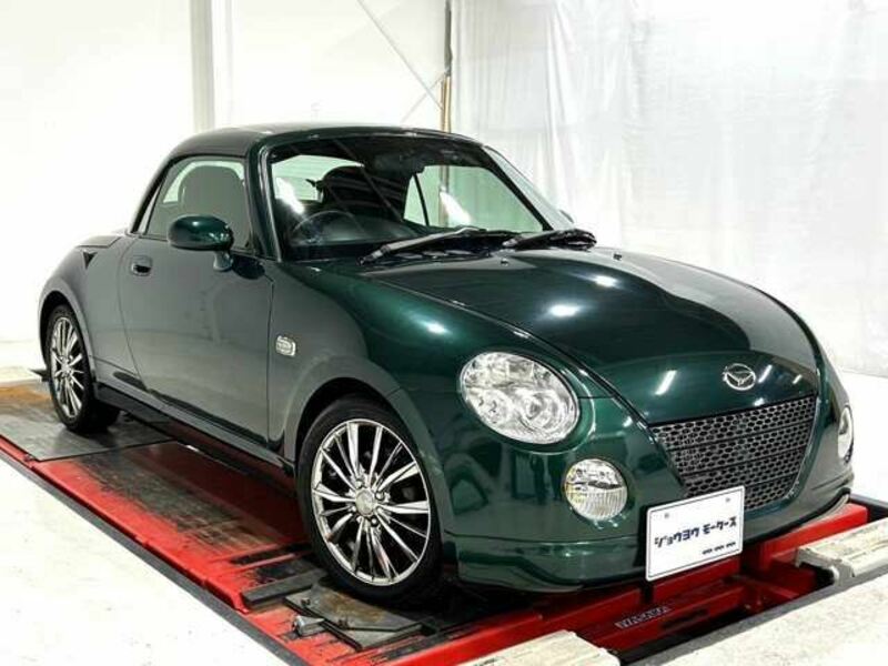 COPEN