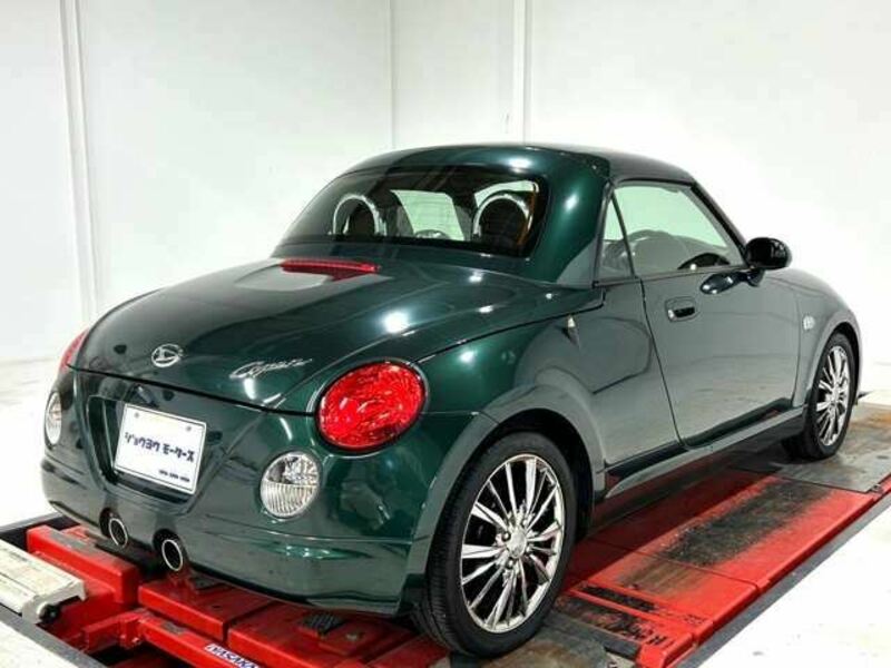 COPEN