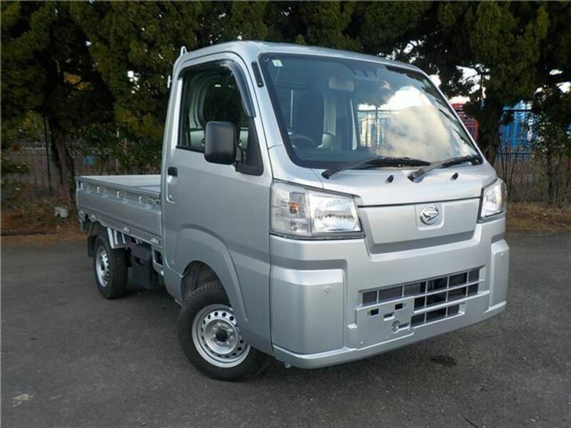 HIJET TRUCK-0