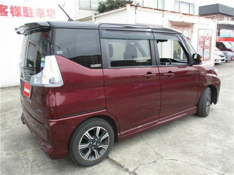 DELICA D2