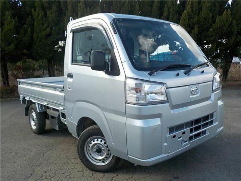 HIJET TRUCK-0