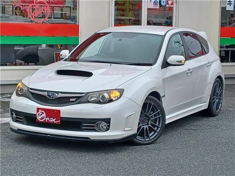 IMPREZA