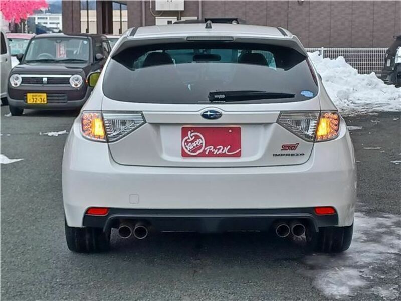 IMPREZA