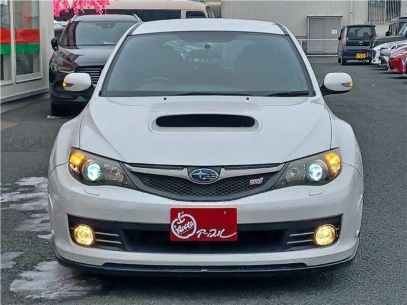 IMPREZA