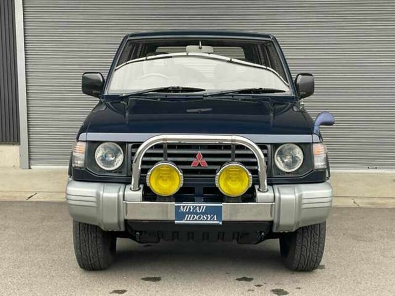 PAJERO