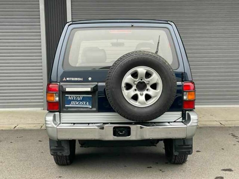 PAJERO