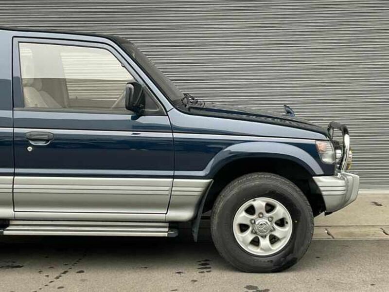 PAJERO