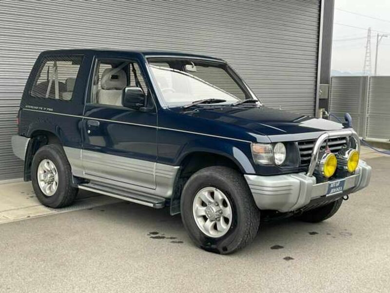 PAJERO