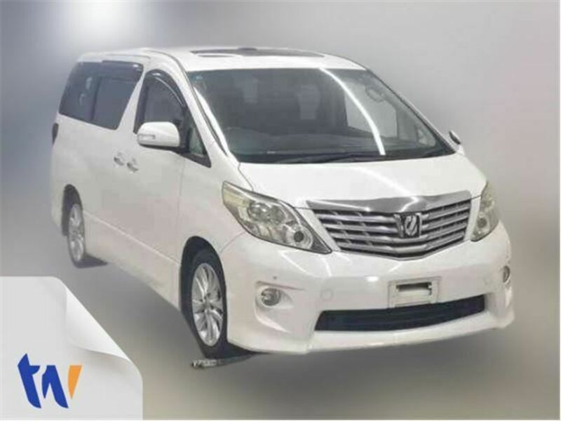 ALPHARD-0