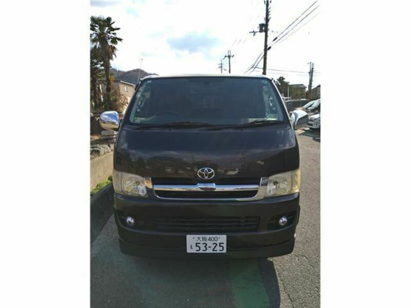 HIACE