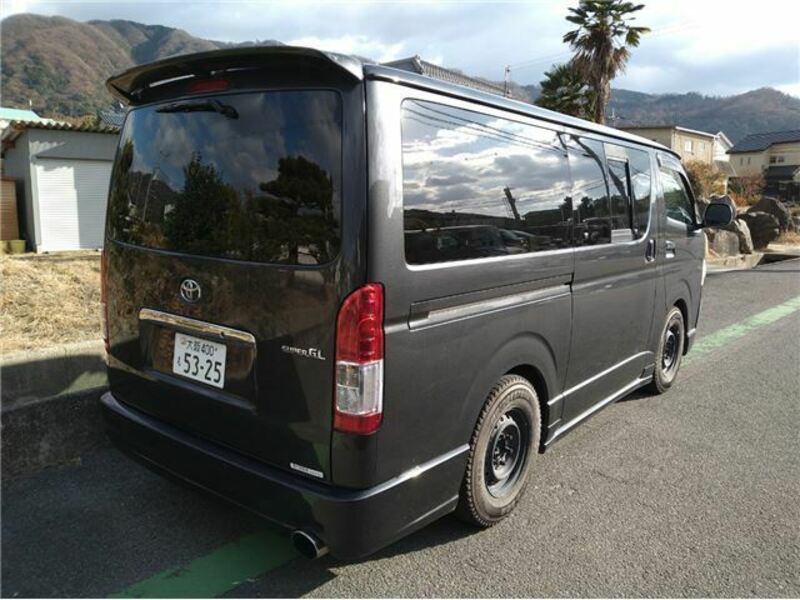 HIACE