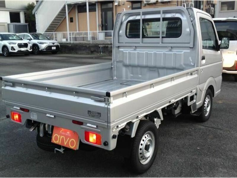 CARRY TRUCK