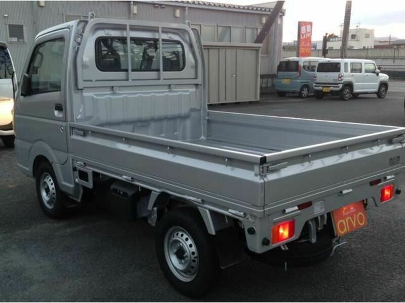 CARRY TRUCK