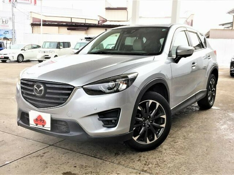 CX-5-0