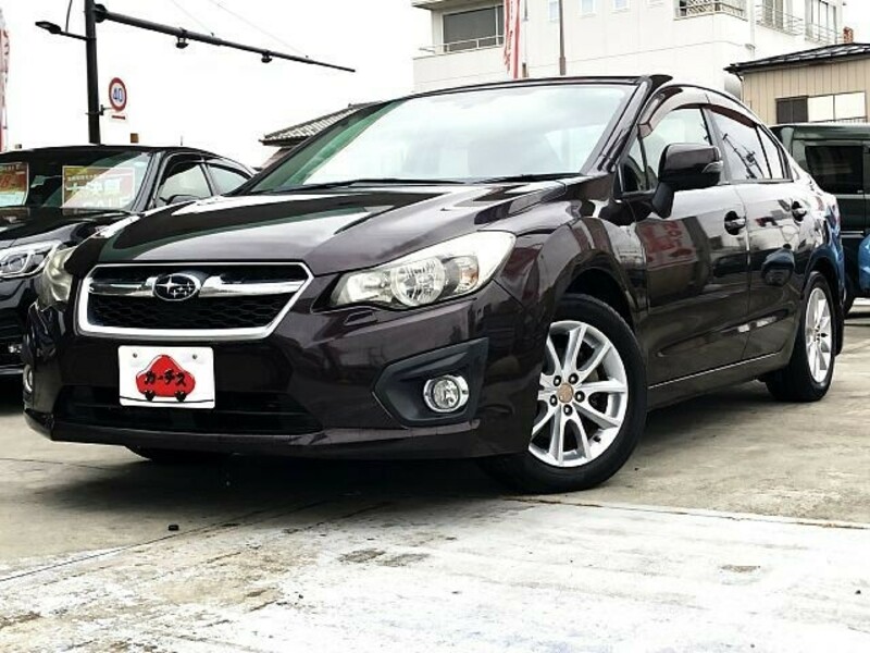 IMPREZA G4-0