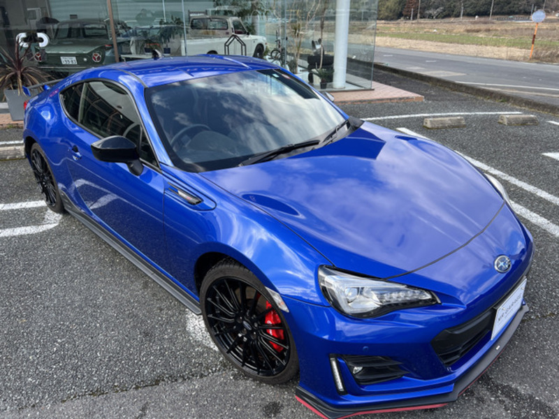 BRZ