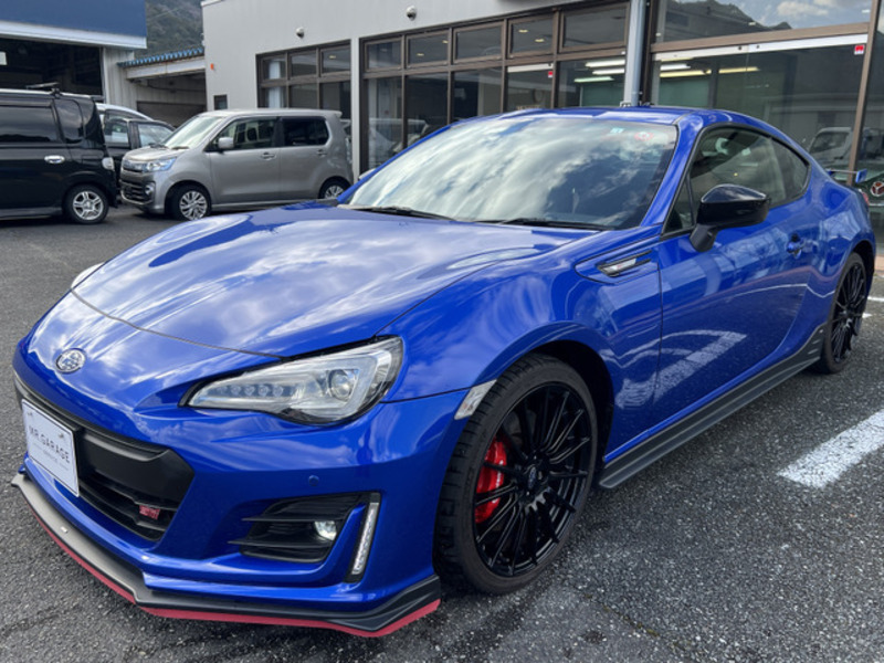 BRZ