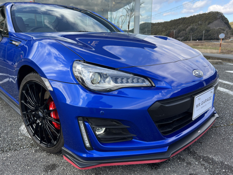 BRZ