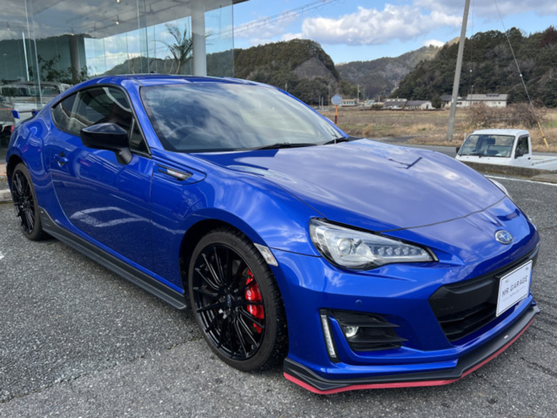 BRZ