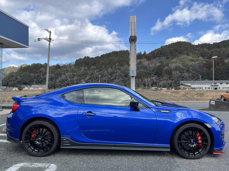 BRZ