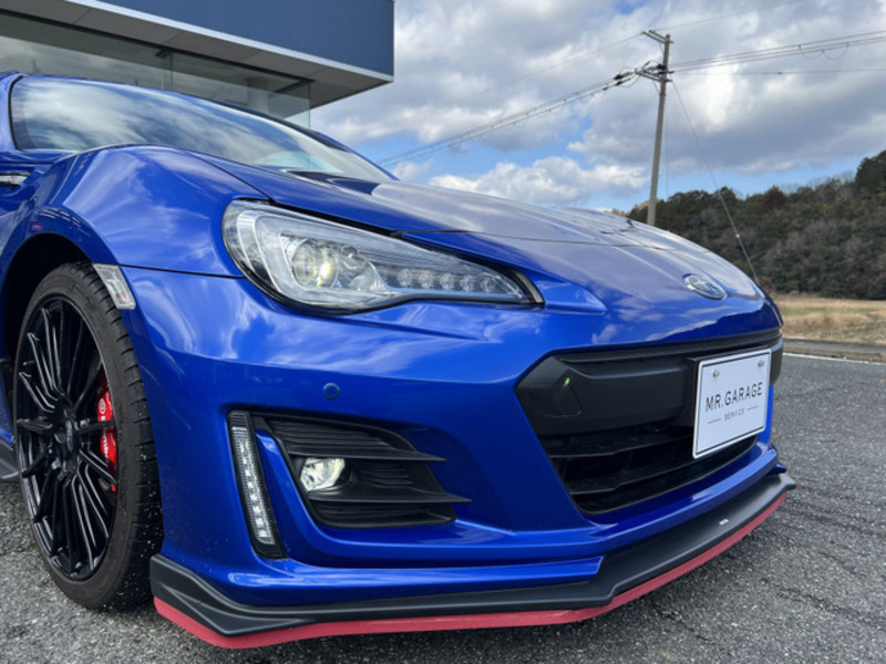 BRZ