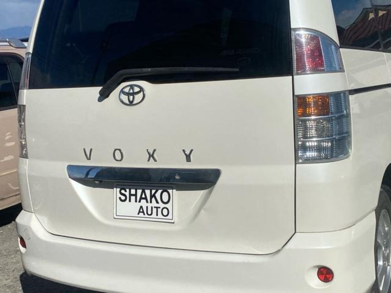 VOXY